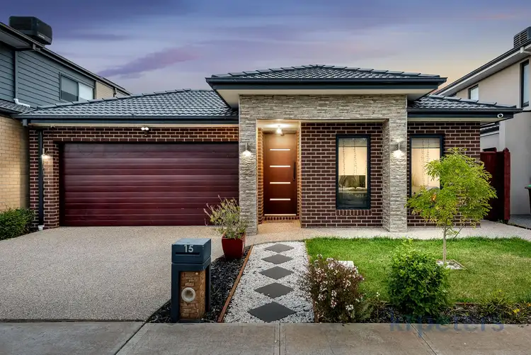 15 Omars Place, Narre Warren South VIC 3805