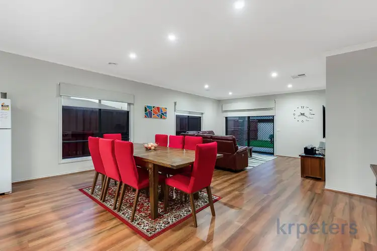 Fifth view of Homely house listing, 15 Omars Place, Narre Warren South VIC 3805