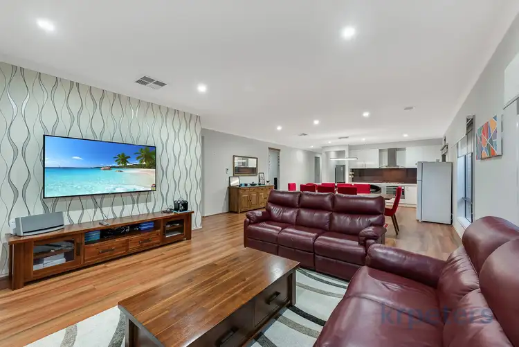 Sixth view of Homely house listing, 15 Omars Place, Narre Warren South VIC 3805