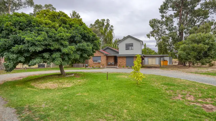 Main view of Homely house listing, 44 The Avenue, Kyabram VIC 3620