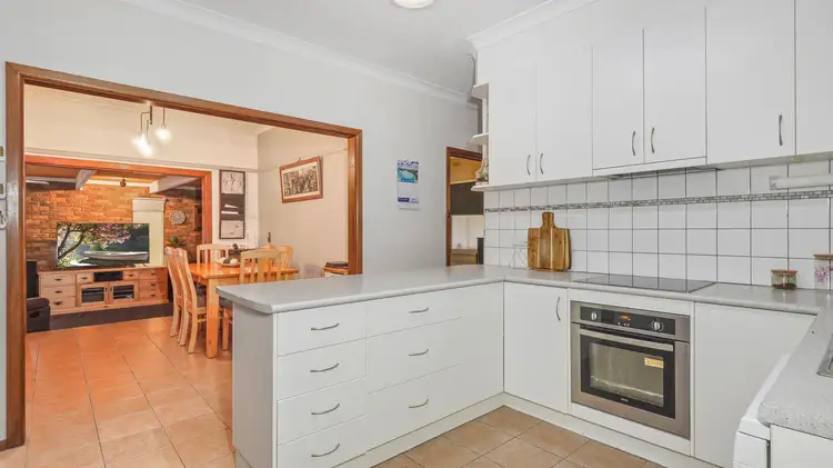 Second view of Homely house listing, 44 The Avenue, Kyabram VIC 3620