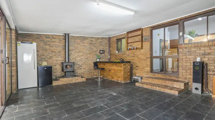 Fifth view of Homely house listing, 44 The Avenue, Kyabram VIC 3620