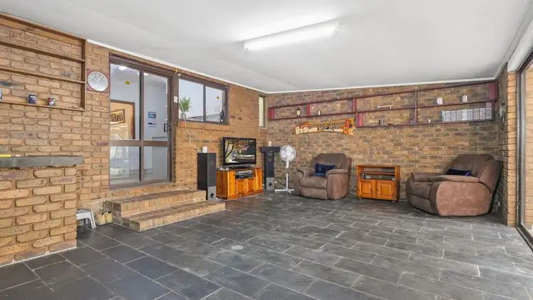 Sixth view of Homely house listing, 44 The Avenue, Kyabram VIC 3620