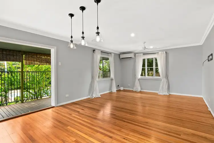 Second view of Homely house listing, 109 Oleander Street, Holloways Beach QLD 4878