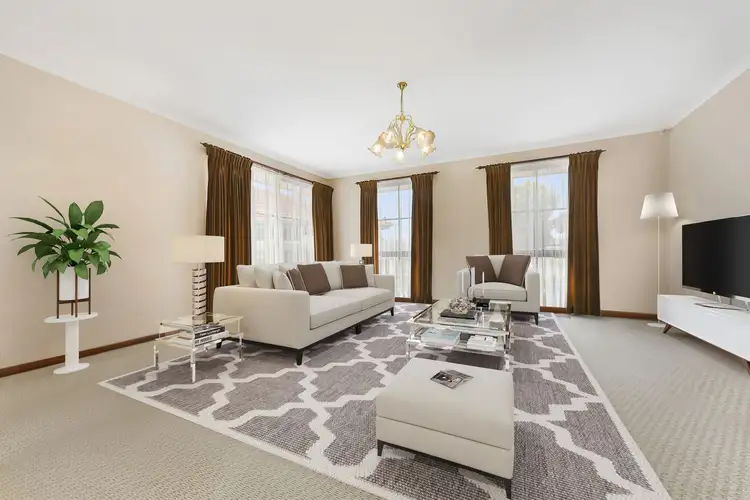 Fourth view of Homely house listing, 32 Elmsford Court, Keysborough VIC 3173