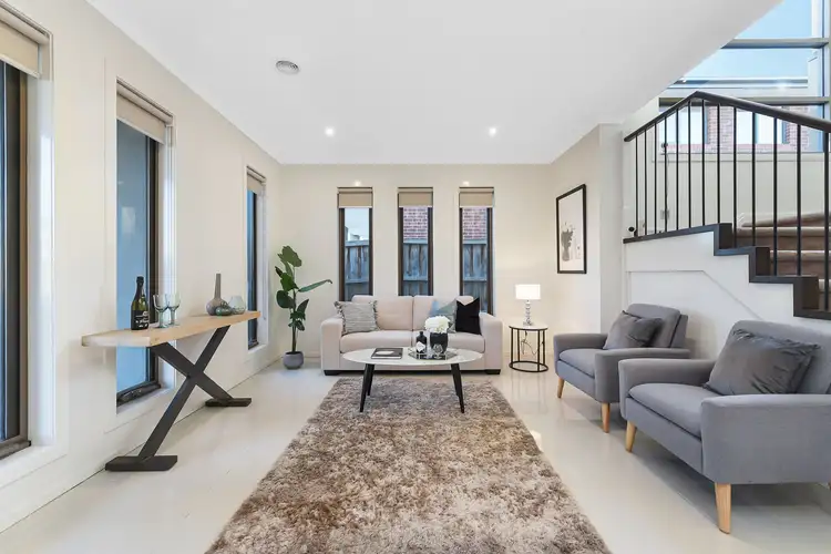 Second view of Homely house listing, 15 Wendyn Avenue, Keysborough VIC 3173