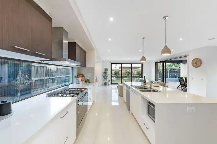 Fourth view of Homely house listing, 15 Wendyn Avenue, Keysborough VIC 3173