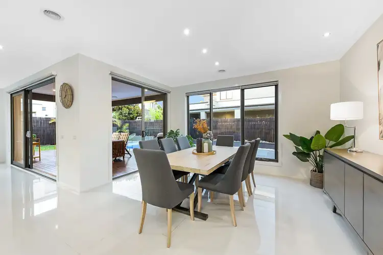Sixth view of Homely house listing, 15 Wendyn Avenue, Keysborough VIC 3173