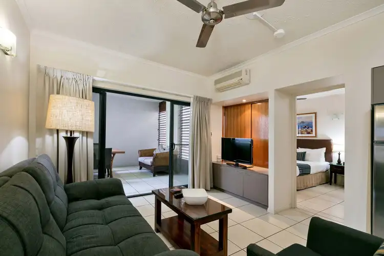 1083-1084/3-11 Water Street, Cairns City QLD 4870