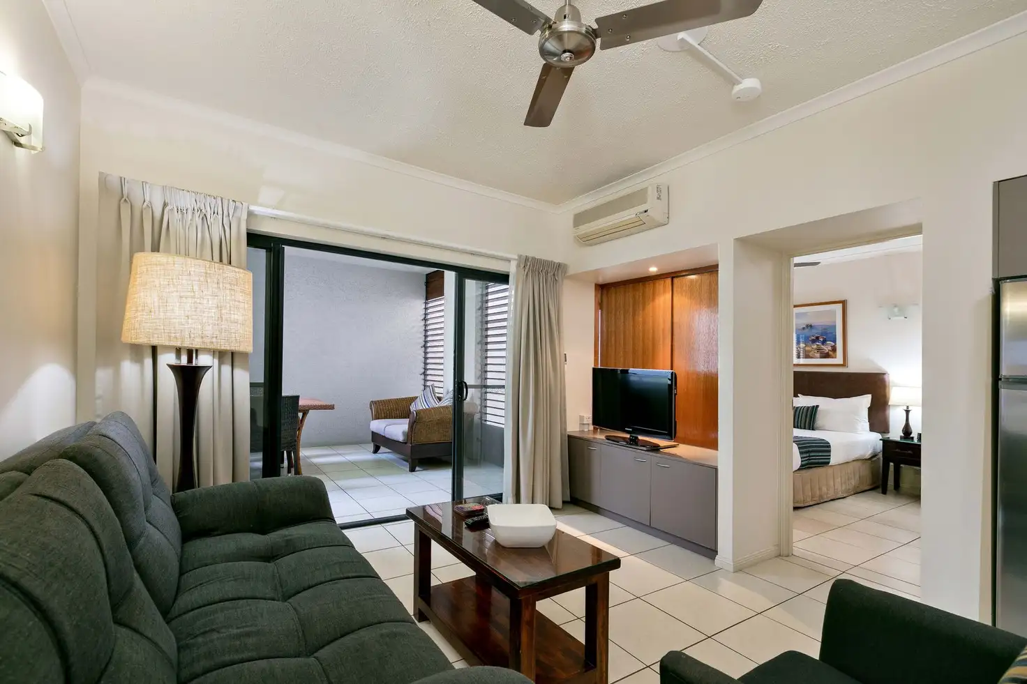 Main view of Homely apartment listing, 1083-1084/3-11 Water Street, Cairns City QLD 4870