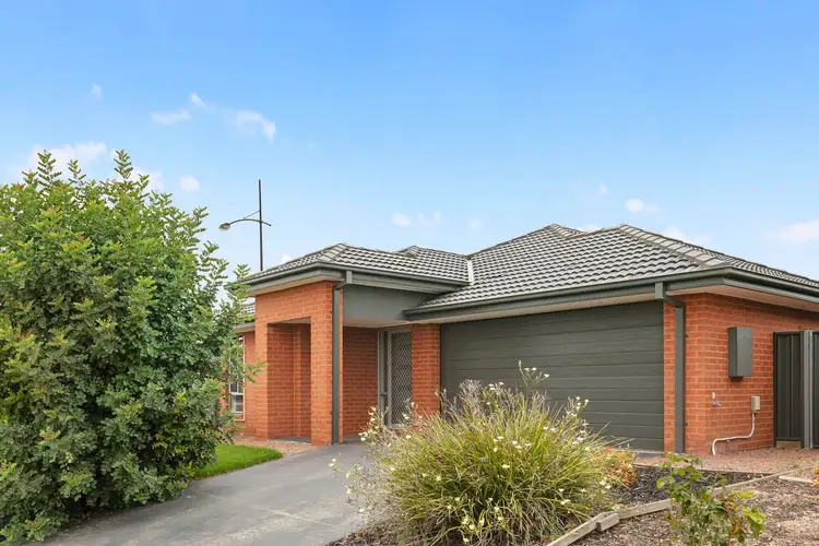 Main view of Homely house listing, 823 Oakwood Avenue, Jackass Flat VIC 3556