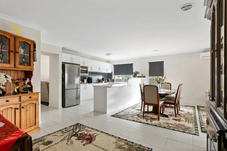 Second view of Homely house listing, 823 Oakwood Avenue, Jackass Flat VIC 3556