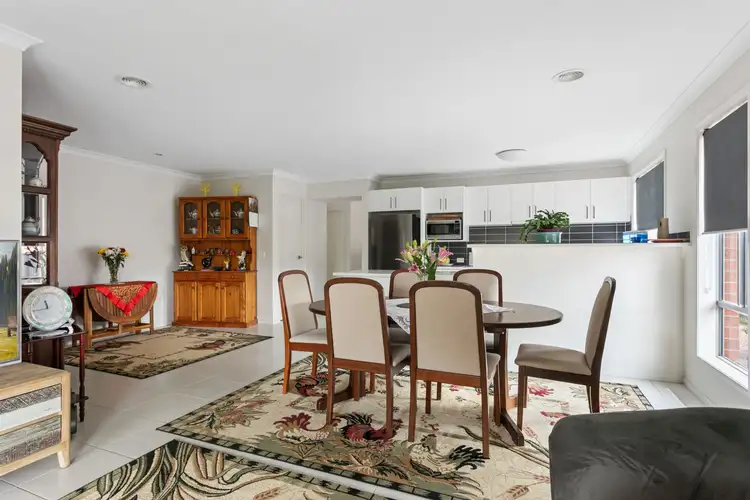 Fourth view of Homely house listing, 823 Oakwood Avenue, Jackass Flat VIC 3556