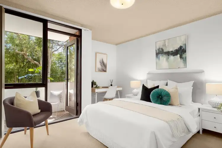Main view of Homely apartment listing, 14/38 Cope Street, Lane Cove NSW 2066