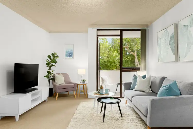 Second view of Homely apartment listing, 14/38 Cope Street, Lane Cove NSW 2066