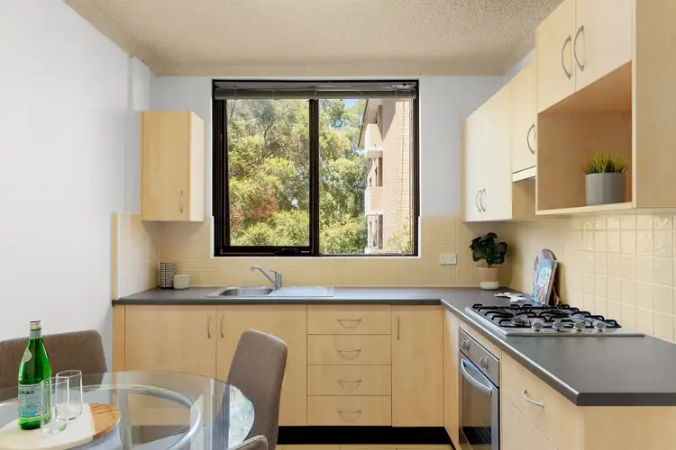 Fourth view of Homely apartment listing, 14/38 Cope Street, Lane Cove NSW 2066