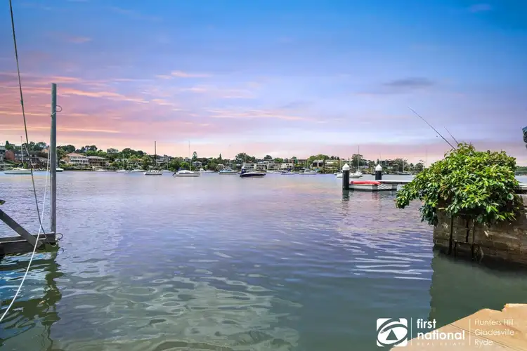 Second view of Homely house listing, 20 McGowan Street, Putney NSW 2112