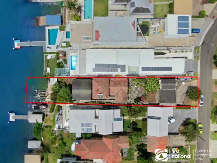 Third view of Homely house listing, 20 McGowan Street, Putney NSW 2112