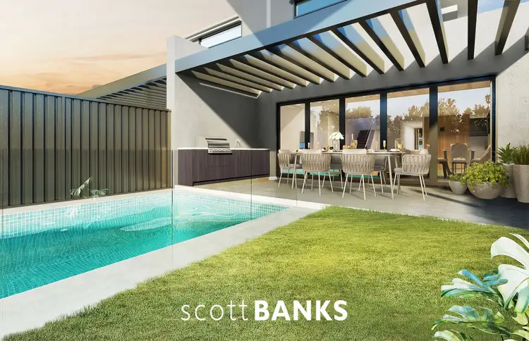 Fifth view of Homely house listing, 42A London Street, Bentleigh VIC 3204