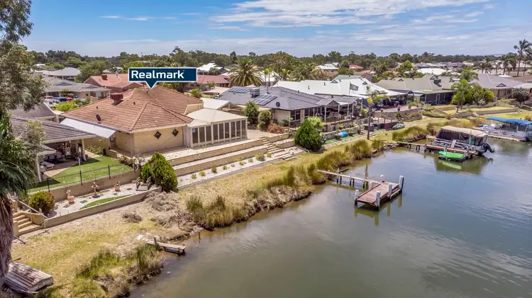 Fifth view of Homely house listing, 28 Egret Place, South Yunderup WA 6208