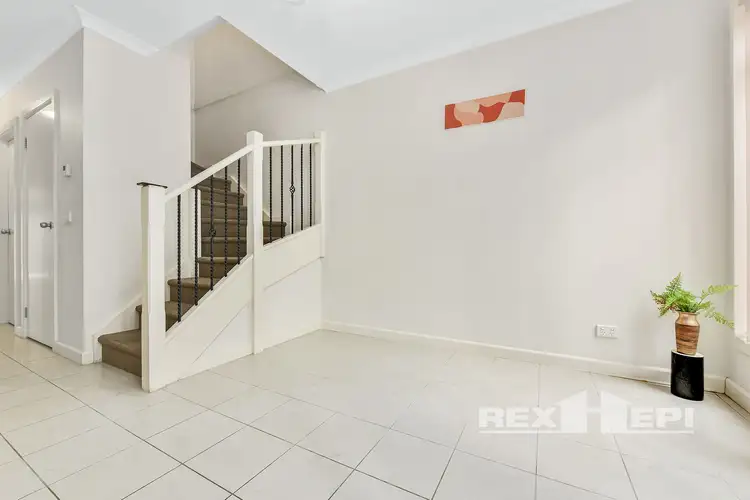 Fourth view of Homely unit listing, Unit 12/4 Young Road, Hallam VIC 3803