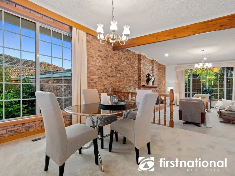 Fourth view of Homely house listing, 6/36 Langmore Lane, Berwick VIC 3806