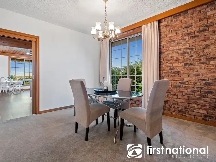 Fifth view of Homely house listing, 6/36 Langmore Lane, Berwick VIC 3806