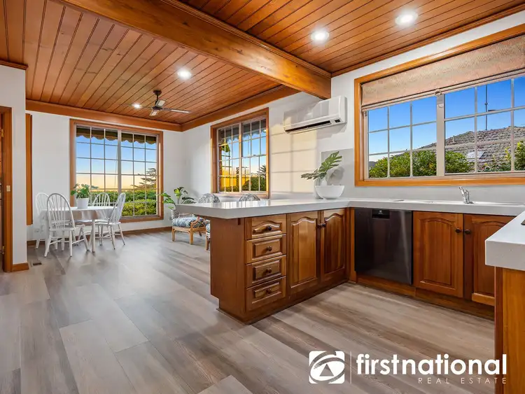 Sixth view of Homely house listing, 6/36 Langmore Lane, Berwick VIC 3806