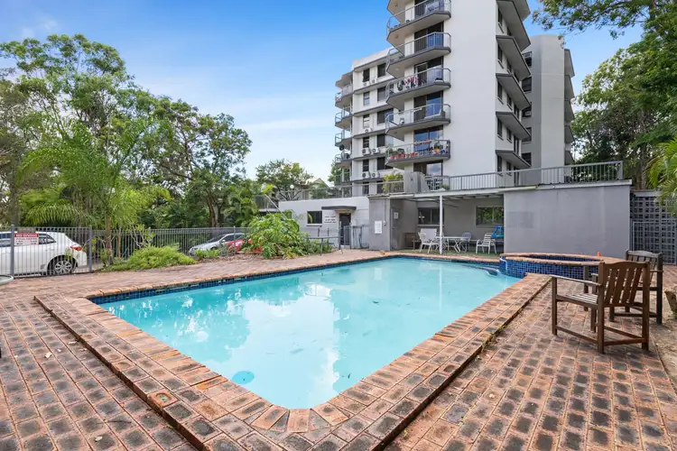 Main view of Homely unit listing, 1/67 Gladstone Road, Highgate Hill QLD 4101