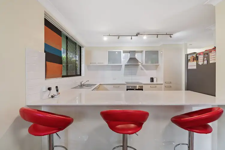Third view of Homely unit listing, 1/67 Gladstone Road, Highgate Hill QLD 4101