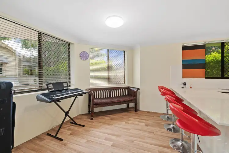 Fourth view of Homely unit listing, 1/67 Gladstone Road, Highgate Hill QLD 4101