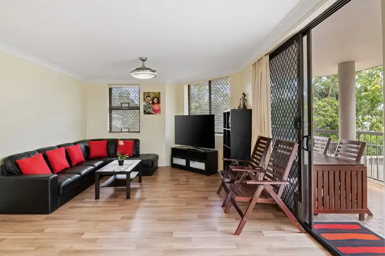 Fifth view of Homely unit listing, 1/67 Gladstone Road, Highgate Hill QLD 4101