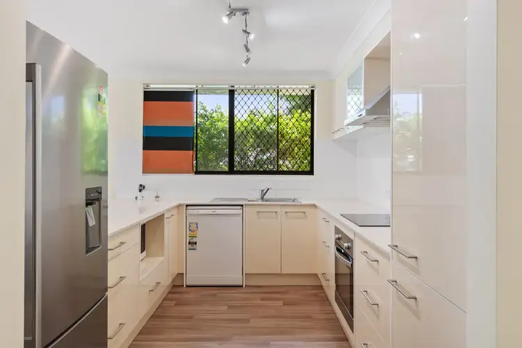 Sixth view of Homely unit listing, 1/67 Gladstone Road, Highgate Hill QLD 4101