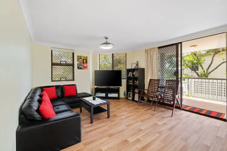 Seventh view of Homely unit listing, 1/67 Gladstone Road, Highgate Hill QLD 4101