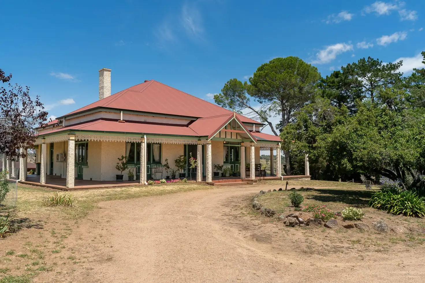 Main view of Homely rural property listing, Address available on request