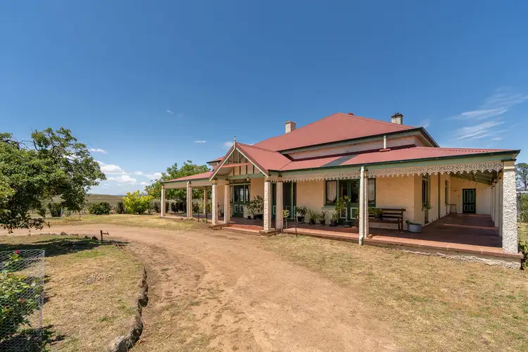 Second view of Homely rural property listing, Address available on request