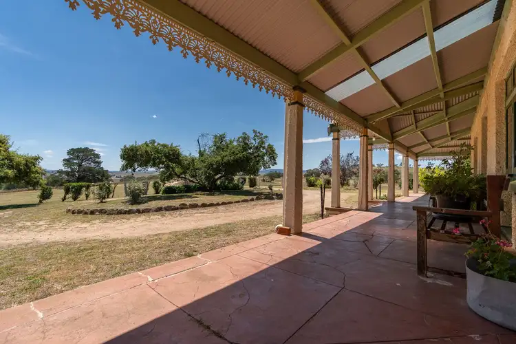 Third view of Homely rural property listing, Address available on request