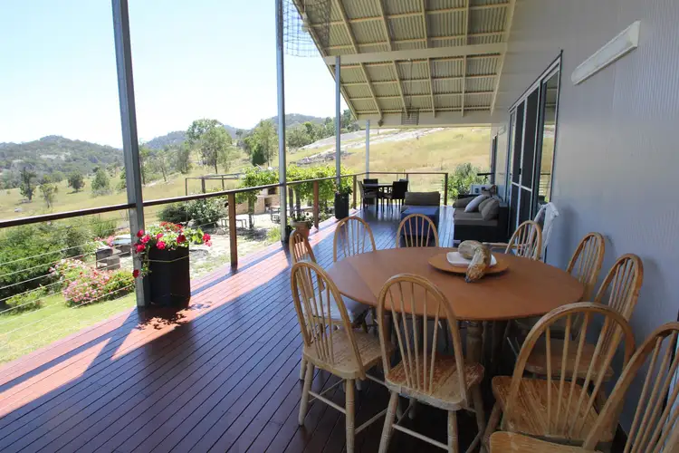 517 Gunyah Road, Tenterfield NSW 2372