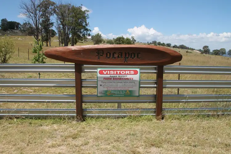 Second view of Homely rural property listing, 517 Gunyah Road, Tenterfield NSW 2372