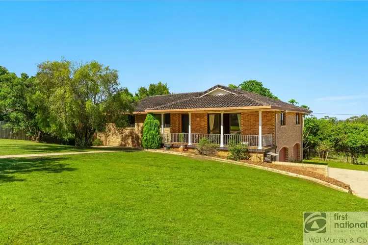 978 Dunoon Road, Modanville NSW 2480