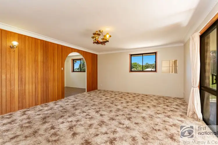 Fifth view of Homely rural property listing, 978 Dunoon Road, Modanville NSW 2480