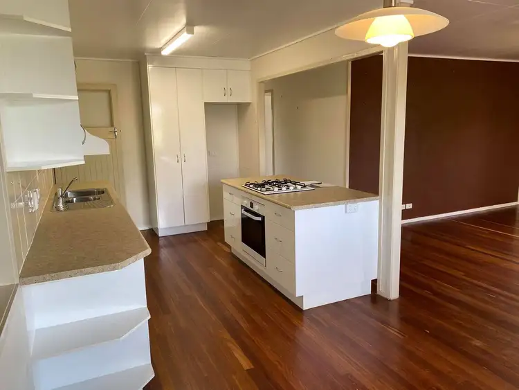 Third view of Homely house listing, 122 Menzies Street, Park Avenue QLD 4701