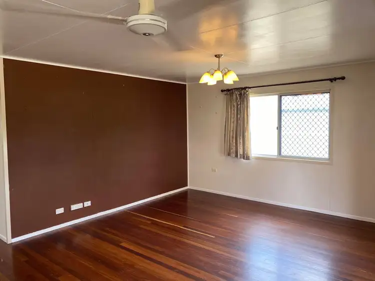 Fifth view of Homely house listing, 122 Menzies Street, Park Avenue QLD 4701