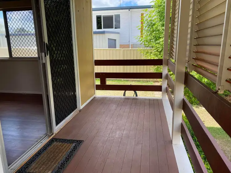 Seventh view of Homely house listing, 122 Menzies Street, Park Avenue QLD 4701