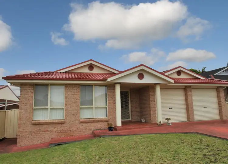 13 Hunter Street, Callala Bay NSW 2540