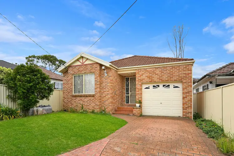 Main view of Homely house listing, 2B proctor pde, Sefton NSW 2162