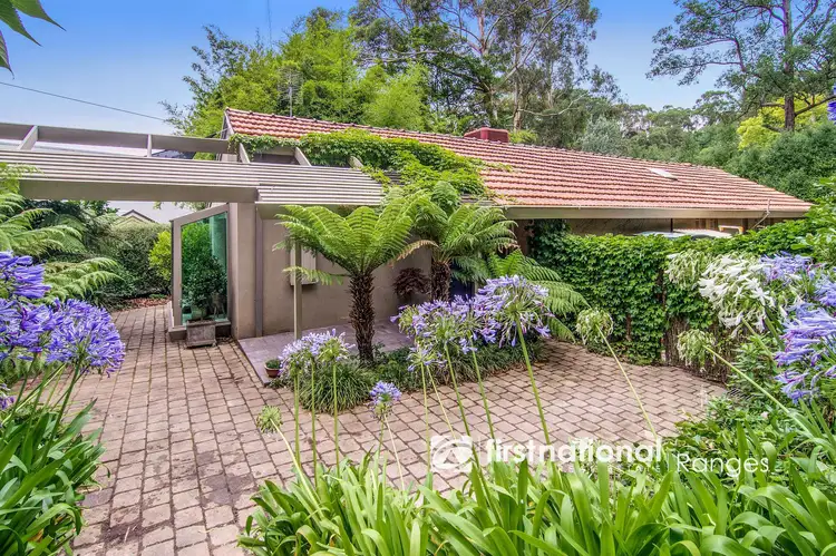 Main view of Homely house listing, 20 Oakland Avenue, Upwey VIC 3158