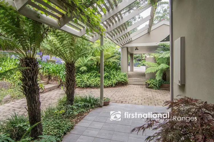 Second view of Homely house listing, 20 Oakland Avenue, Upwey VIC 3158