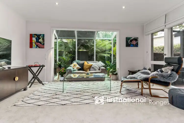 Fifth view of Homely house listing, 20 Oakland Avenue, Upwey VIC 3158