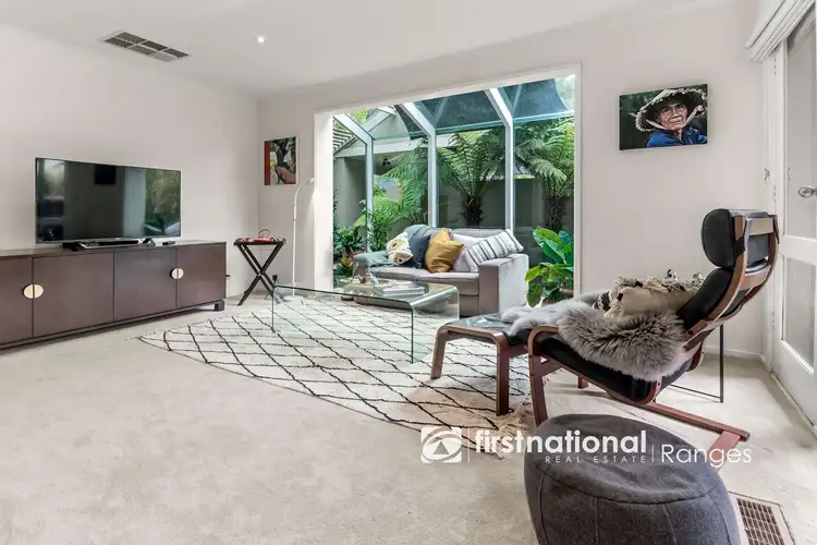 Sixth view of Homely house listing, 20 Oakland Avenue, Upwey VIC 3158